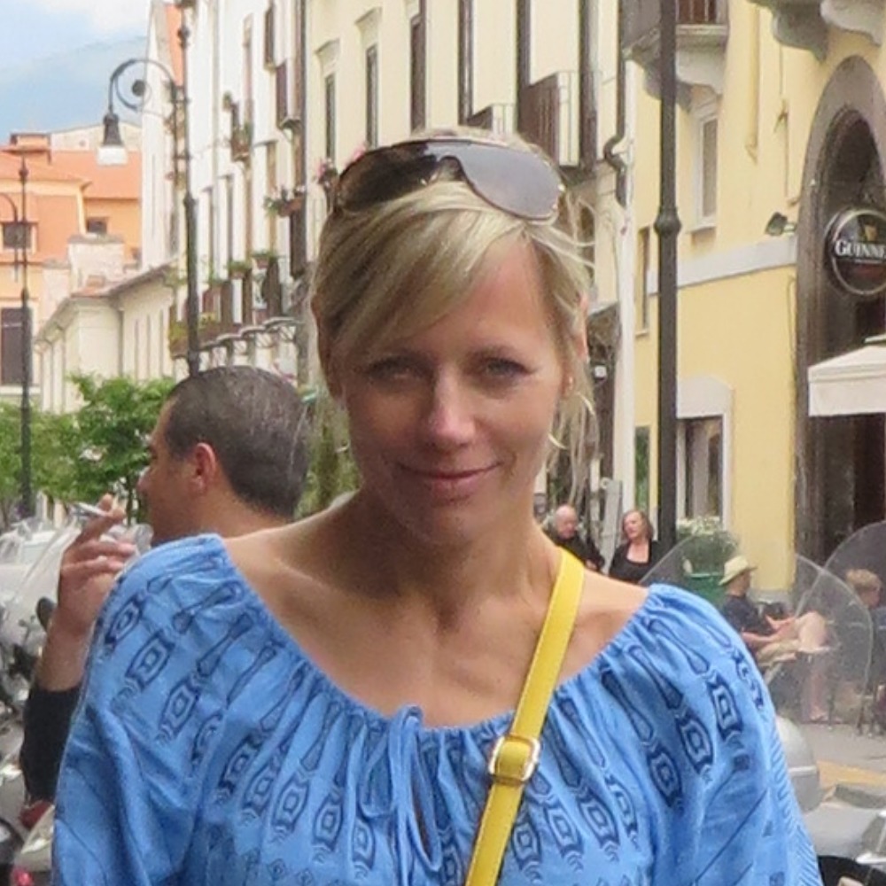 Meet your Posher, Jennifer